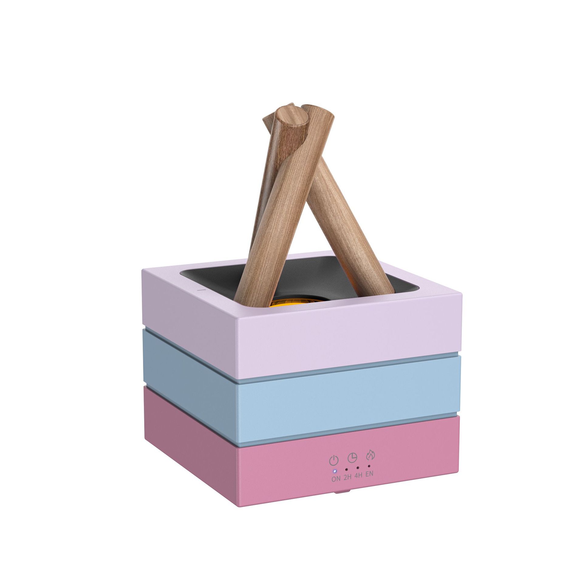 Flame Effect Diffuser