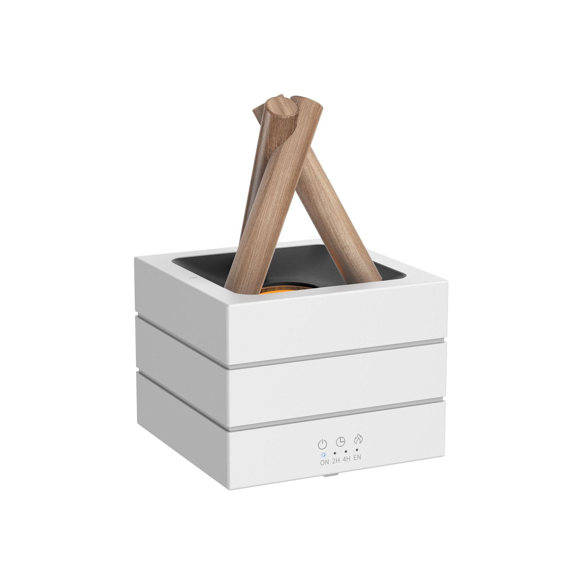 Flame Effect Diffuser