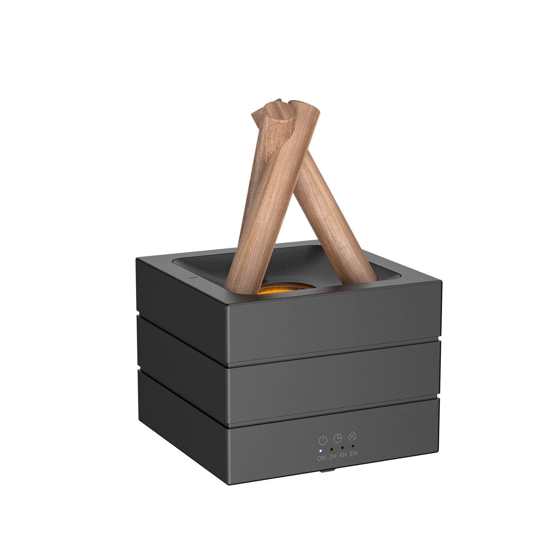 Flame Effect Diffuser