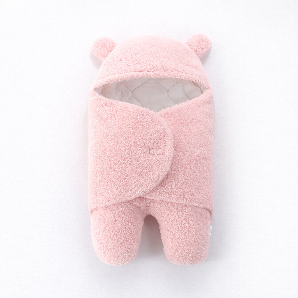 Baby Quilt Sleeping Bag